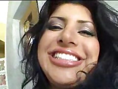 Arab cameltoe baby