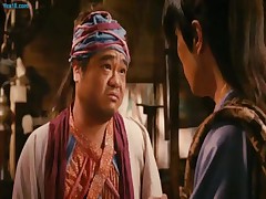 3D HongKong sex and zen