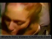 Amateur MILF Deep Throat